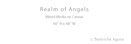 REalm of Angels